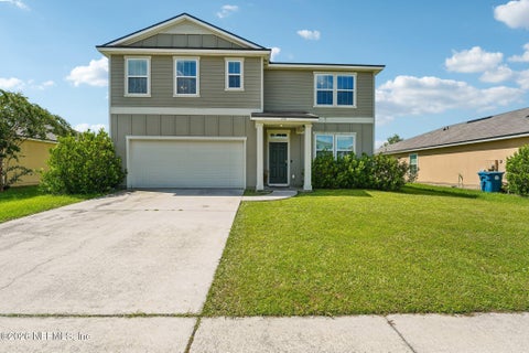 Photo of 6774 SANDLE Drive, Jacksonville, FL 32219 (MLS # 2159767)