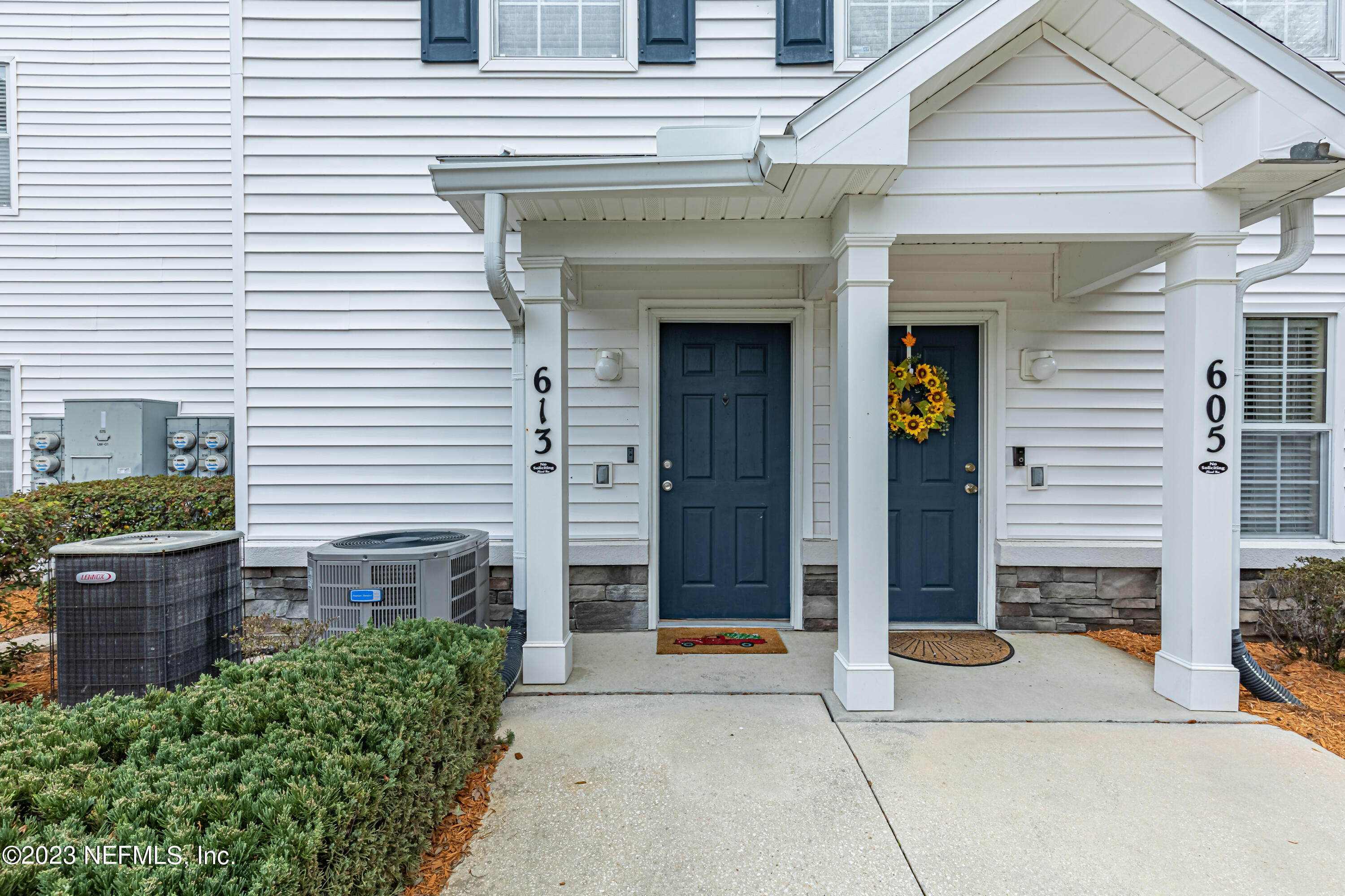 575 OAKLEAF PLANTATION Parkway 613, ORANGE PARK, FL 32065 MLS 1212677