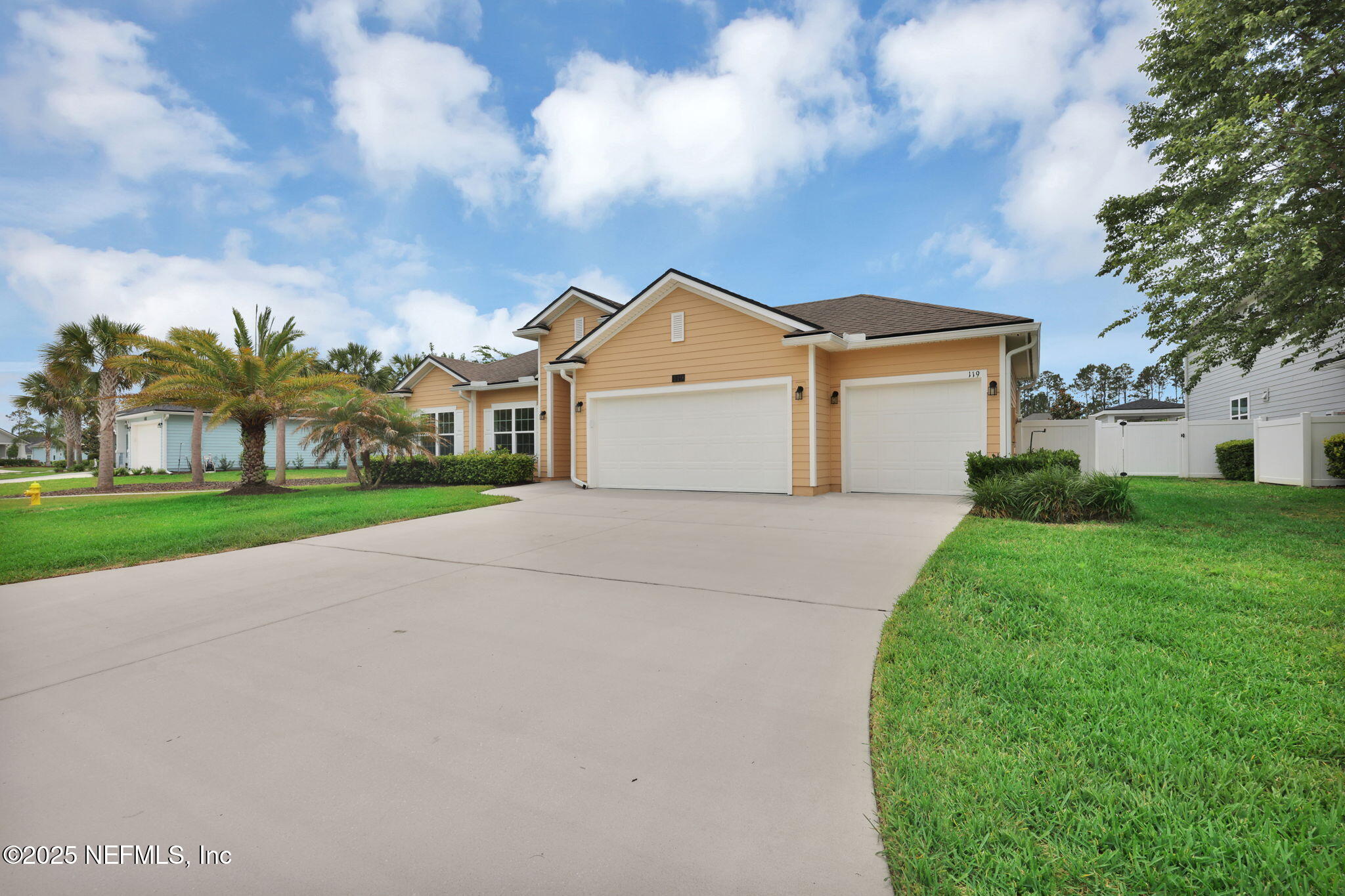 119 CYPRESS BANKS Drive