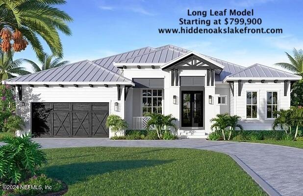 Umatilla, FL home for sale located at 00-10 SE 265th Court Road, Umatilla, FL 32784