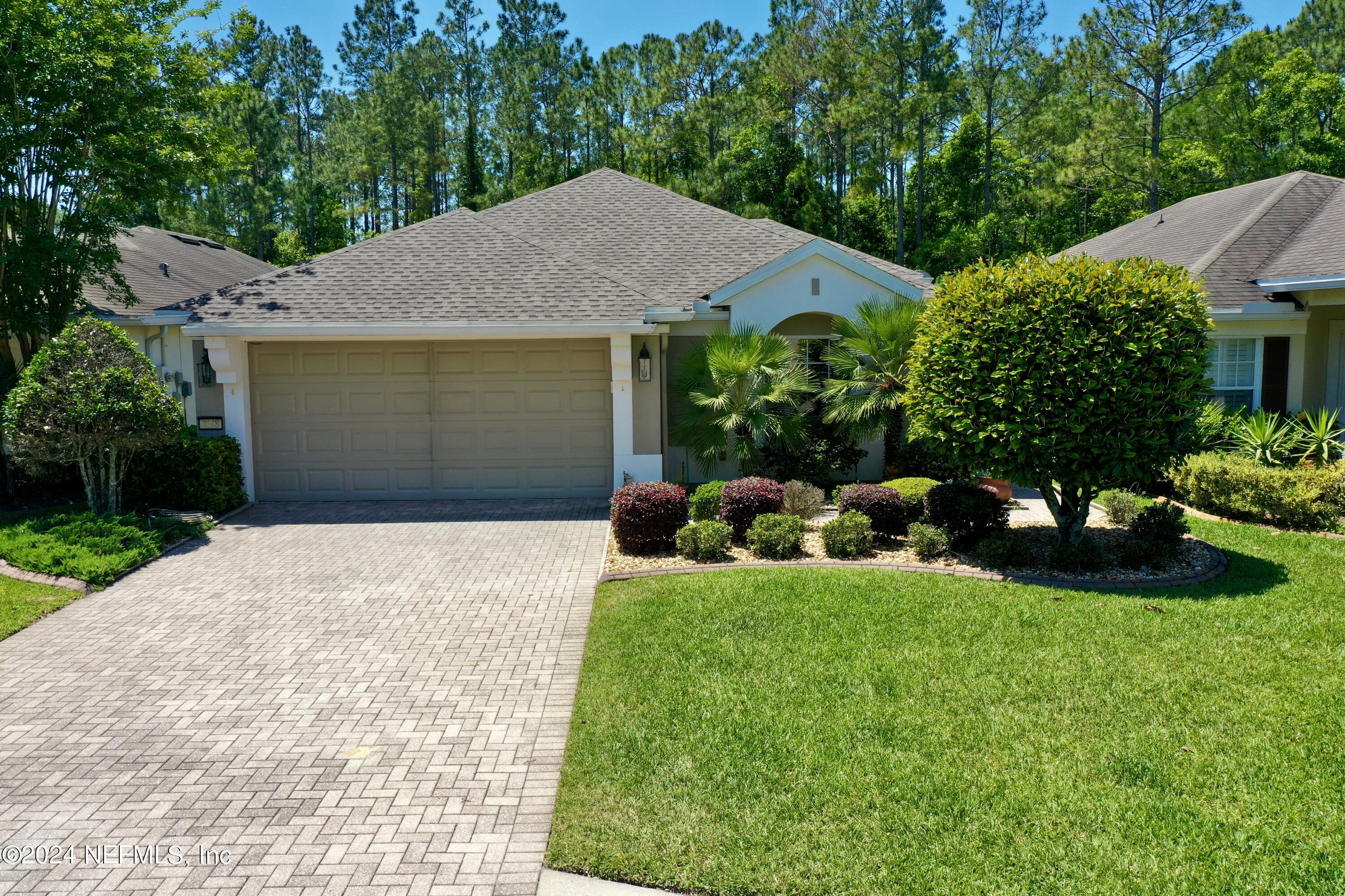 Jacksonville, FL home for sale located at 9148 Sweet Tree, Jacksonville, FL 32256