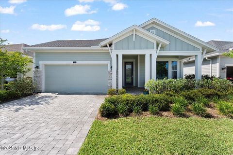 11332 BEESON Court Jacksonville FL 32256