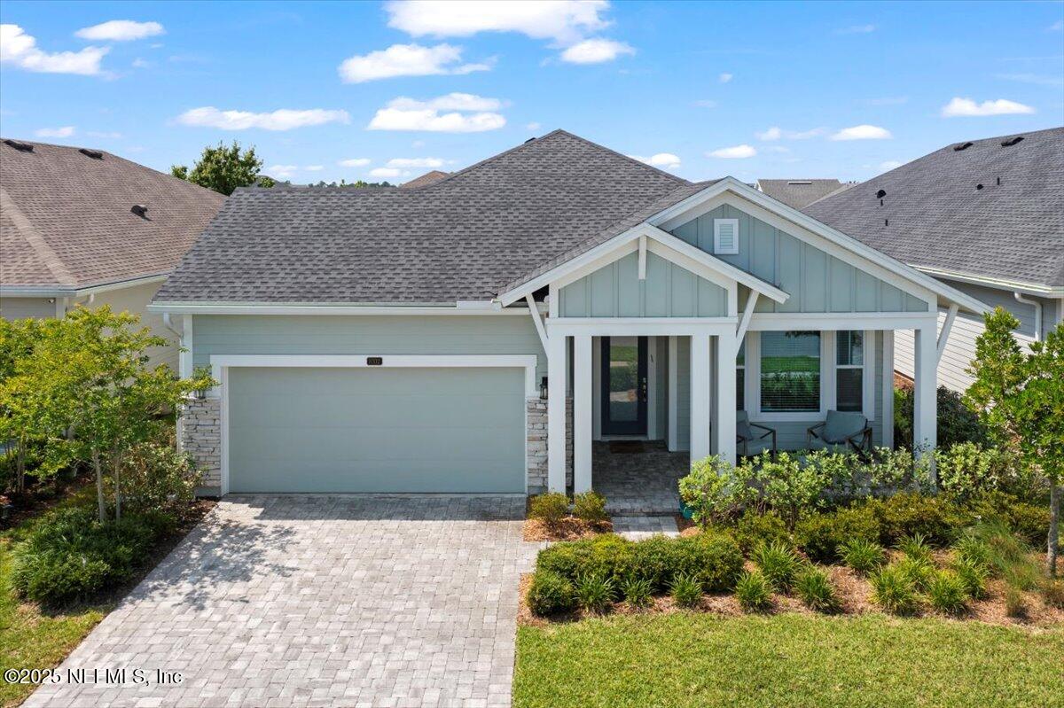 11332 BEESON Court