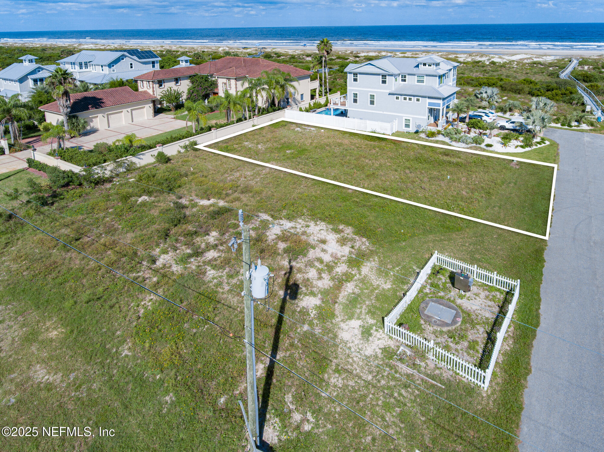 30 SEAFOAM Way