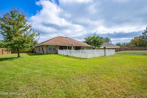 A home in Middleburg