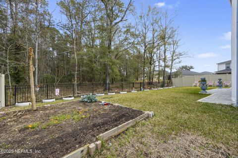 A home in Orange Park