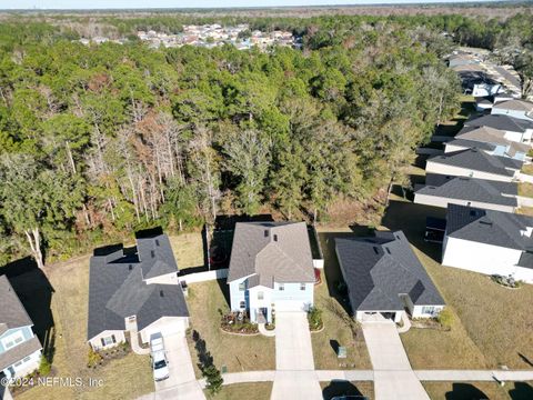 A home in Orange Park