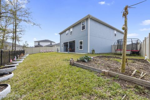 A home in Orange Park