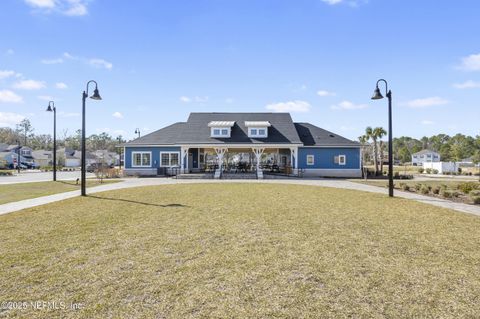 A home in Orange Park