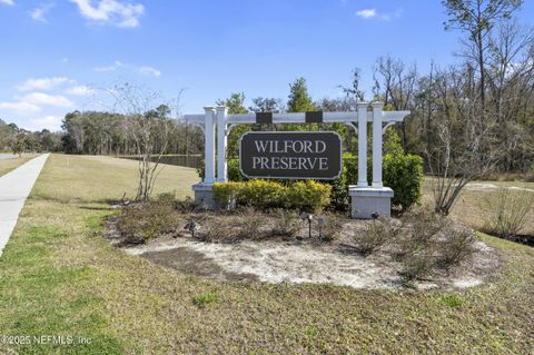 A home in Orange Park