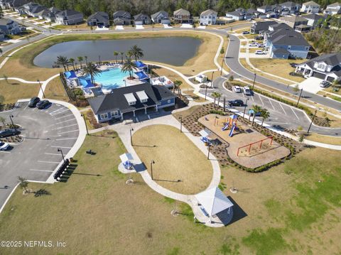 A home in Orange Park