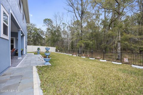 A home in Orange Park