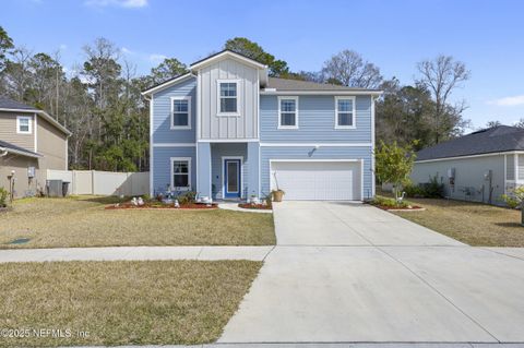 A home in Orange Park