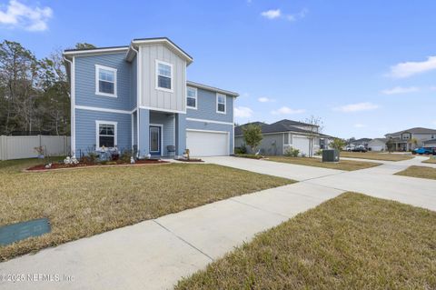 A home in Orange Park