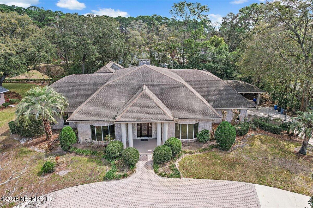 10116 DEERWOOD CLUB Road