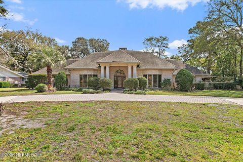 10116 DEERWOOD CLUB Road Jacksonville FL 32256