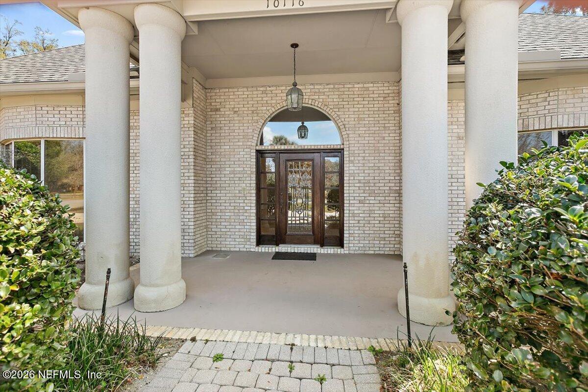 10116 DEERWOOD CLUB Road