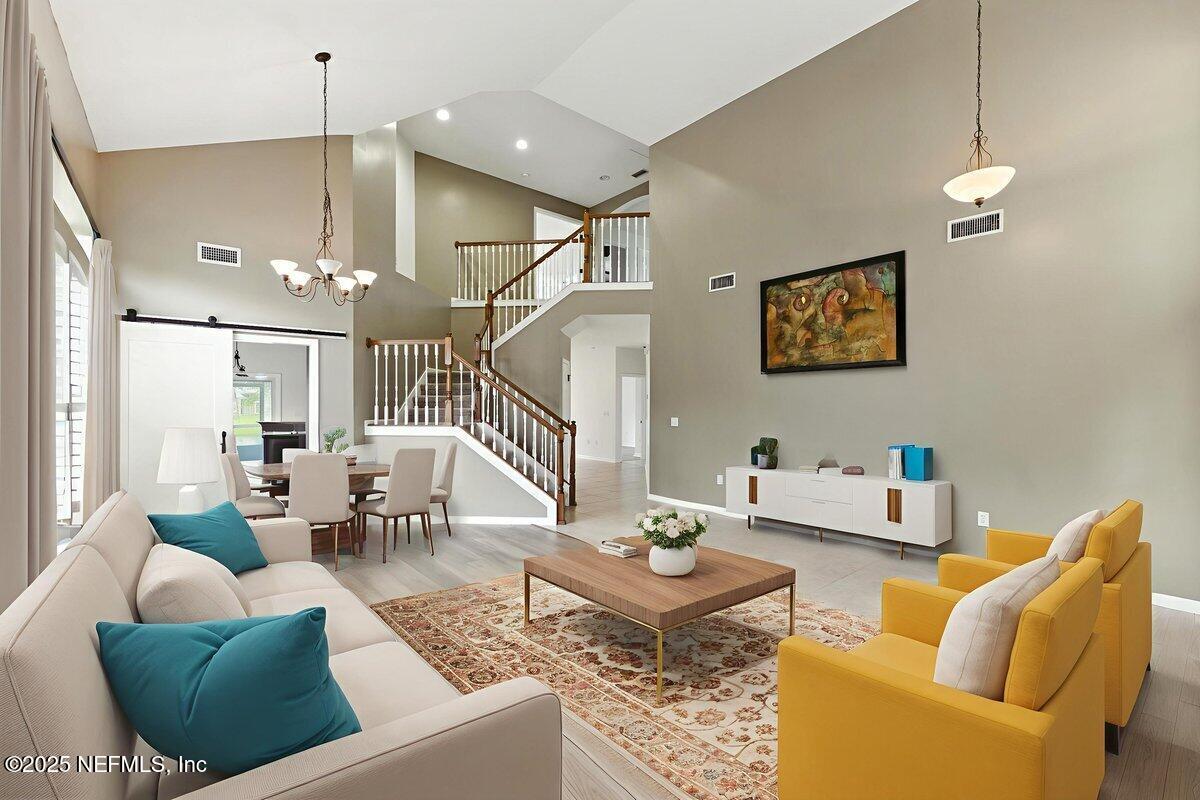 1726 CHATHAM VILLAGE Drive