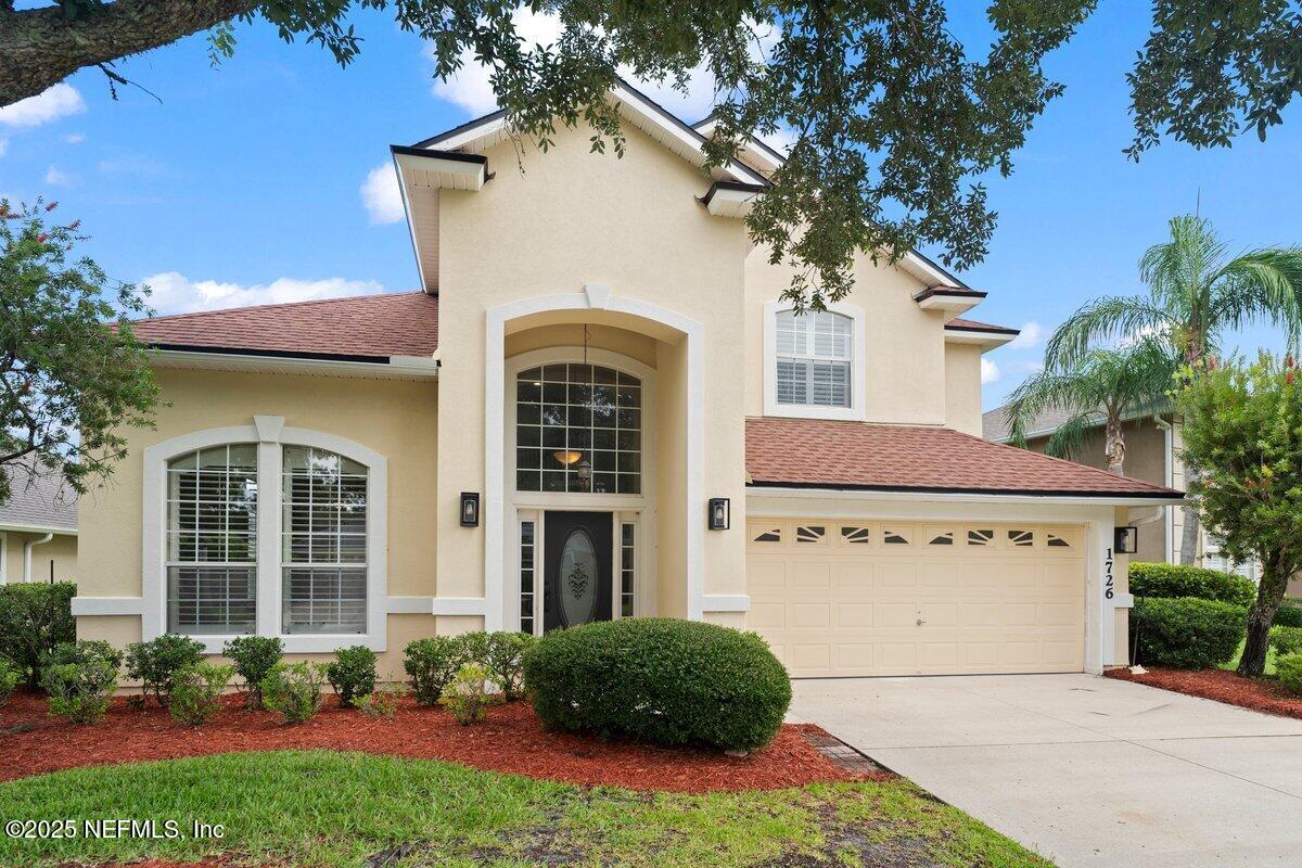 1726 CHATHAM VILLAGE Drive