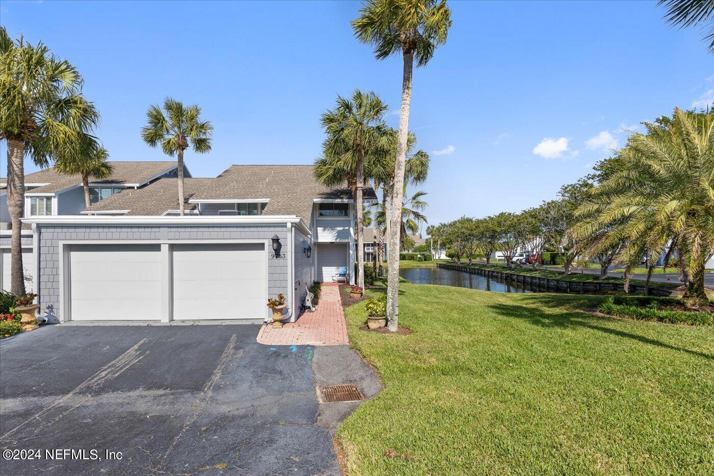 Ponte Vedra Beach, FL home for sale located at 9783 Deer Run Drive, Ponte Vedra Beach, FL 32082