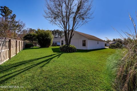 A home in Middleburg