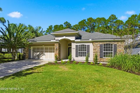 505 ST CLAUDE Place St. Johns FL 32259