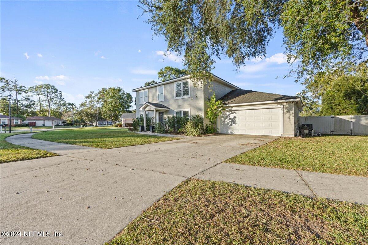 11585 LAKE RIDE Drive
