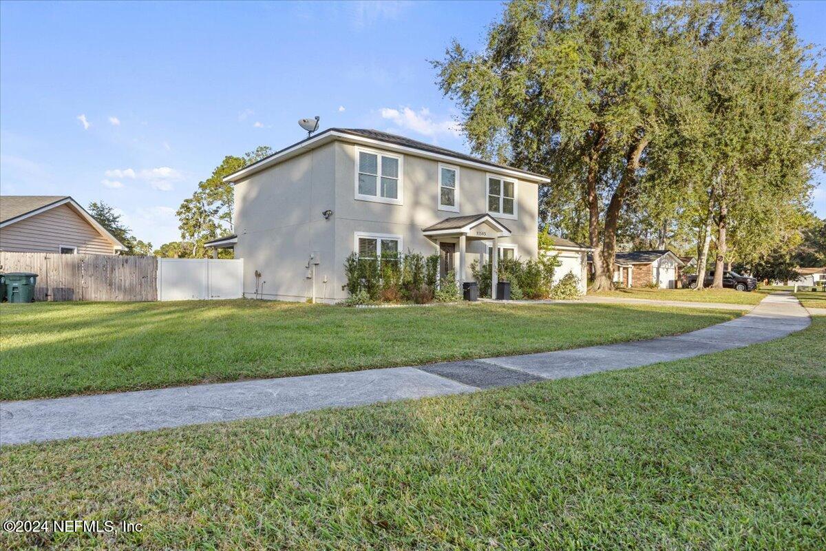 11585 LAKE RIDE Drive