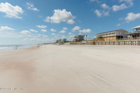 A home in St Augustine