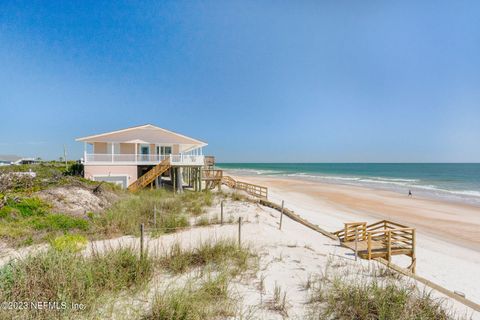 A home in St Augustine