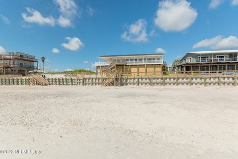 A home in St Augustine