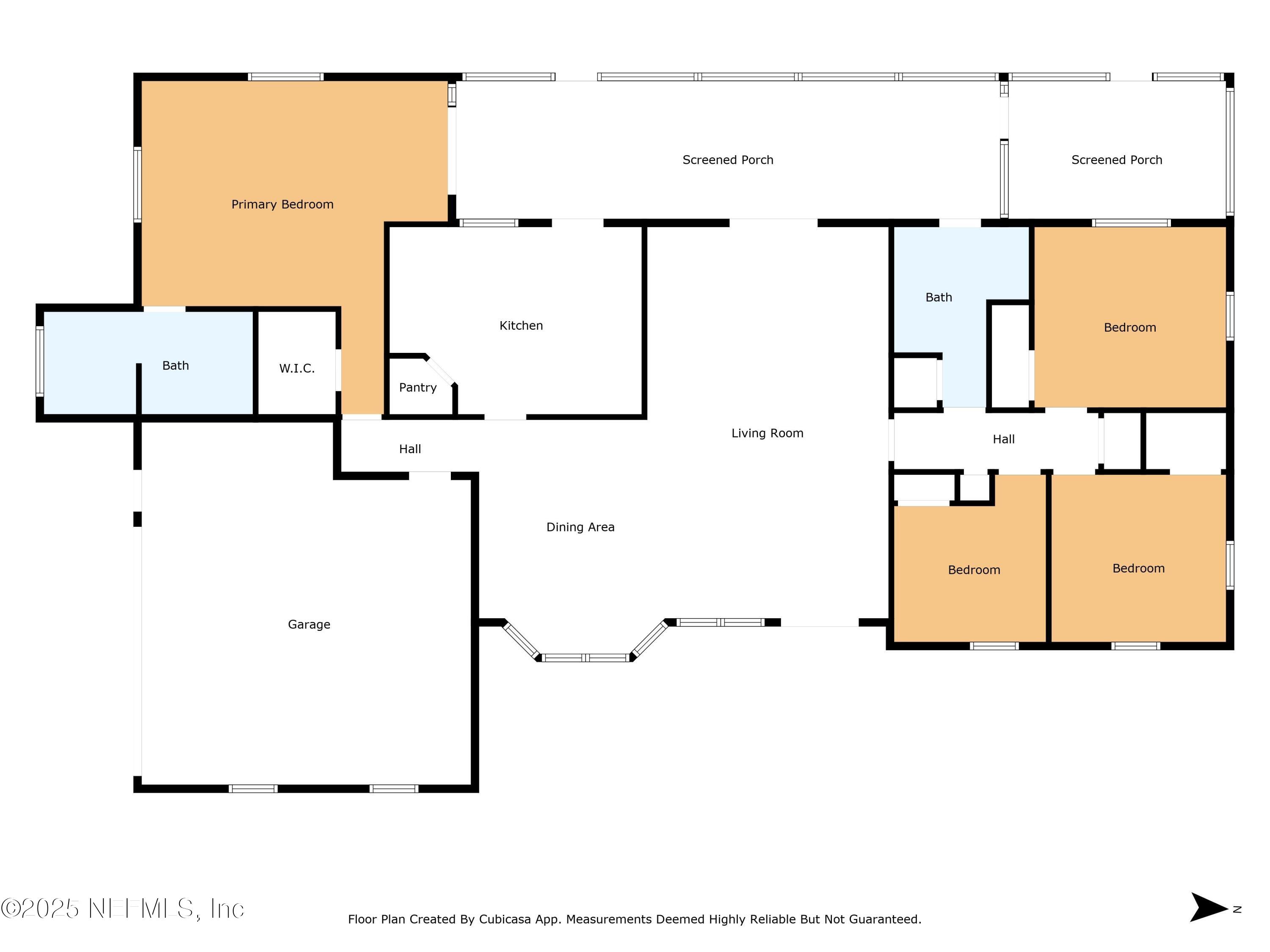 4041 SADDLEHORN Trail