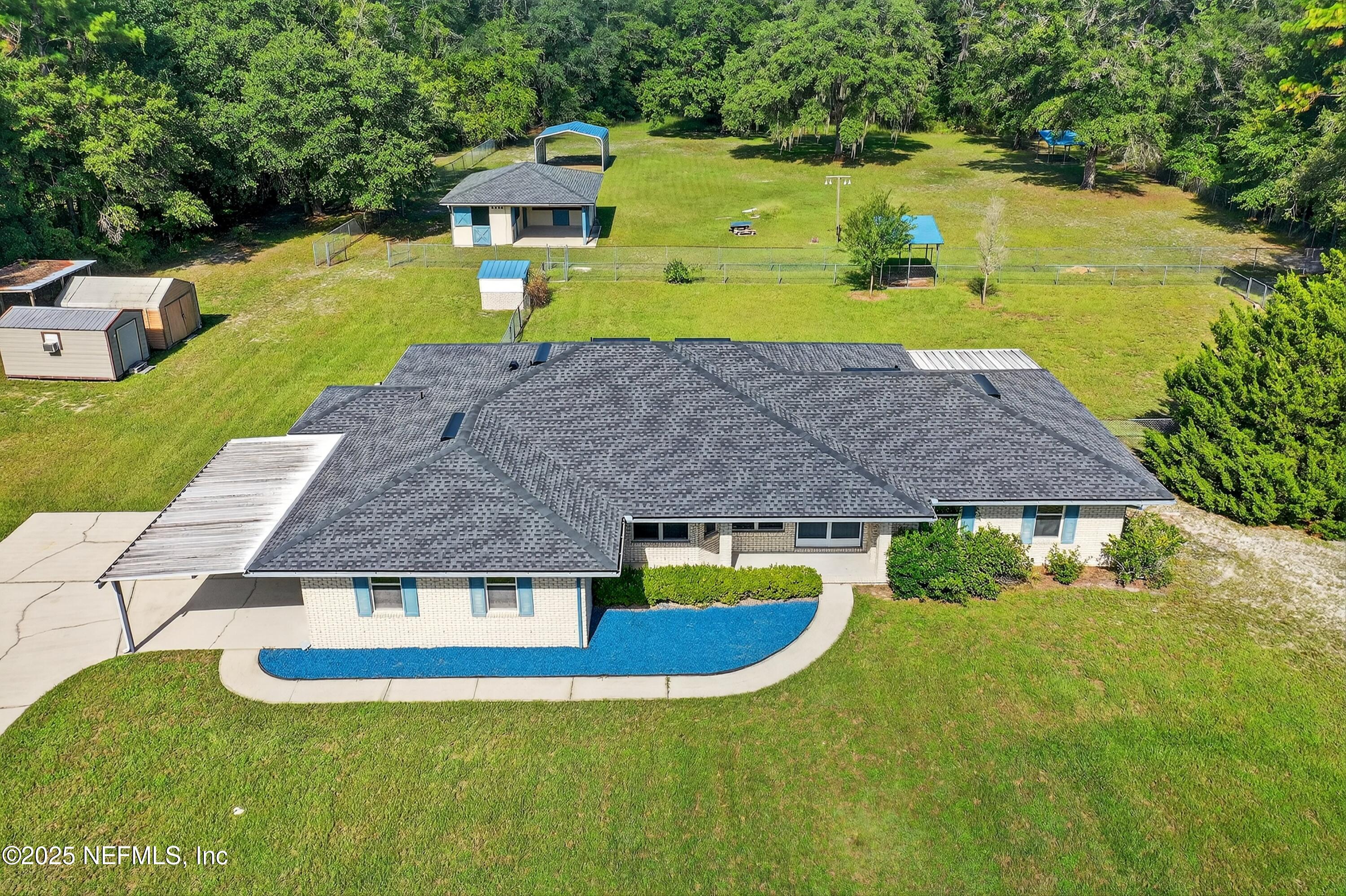 4041 SADDLEHORN Trail