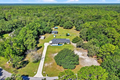 4041 SADDLEHORN Trail Middleburg FL 32068