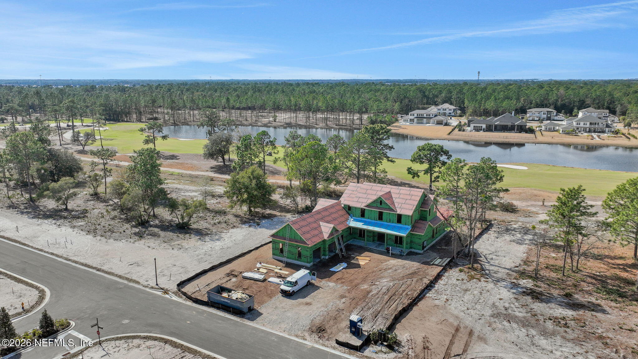 4584 ROSE GLEN Drive