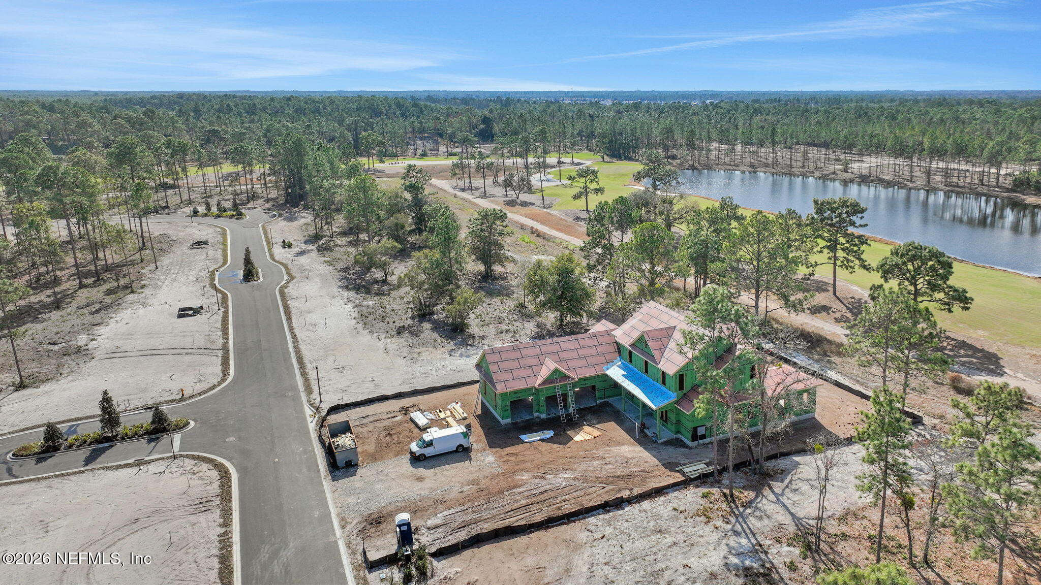 4584 ROSE GLEN Drive