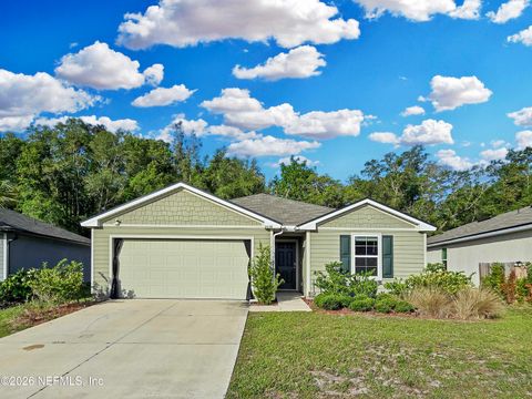 Photo of 2316 OAK STREAM Drive, Green Cove Springs, FL 32043 (MLS # 2144748)