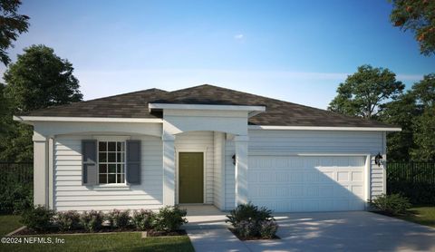 139 SHY SPRUCE Circle St. Augustine Beach FL 32092