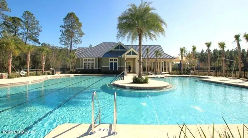 Jacksonville, Florida 32222, United States, 3 Bedrooms Bedrooms, ,3 BathroomsBathrooms,Residential,Active,80020