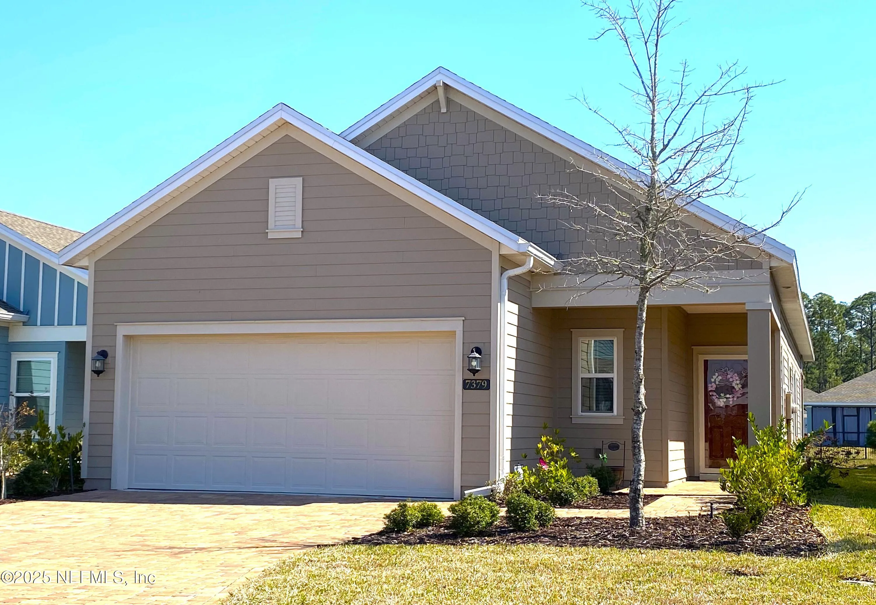 Jacksonville, Florida 32222, United States, 3 Bedrooms Bedrooms, ,3 BathroomsBathrooms,Residential,Active,80020