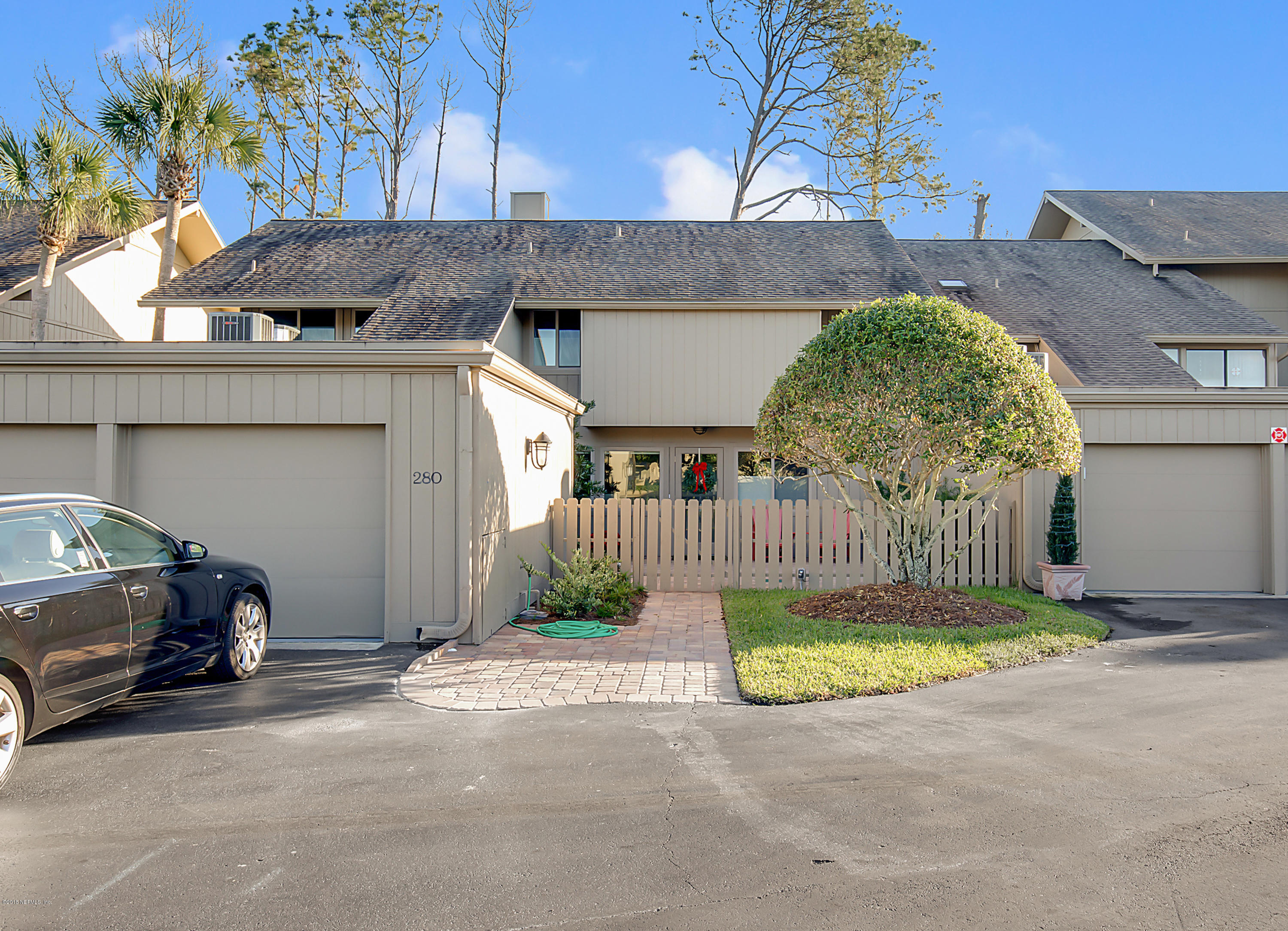 Ponte Vedra Beach, FL home for sale located at 280 DEER RUN Drive S, Ponte Vedra Beach, FL 32082