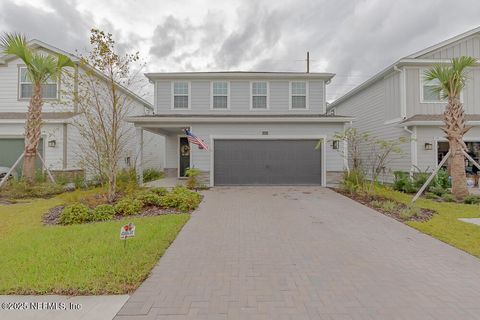 217 TOWER Court St. Augustine FL 32092