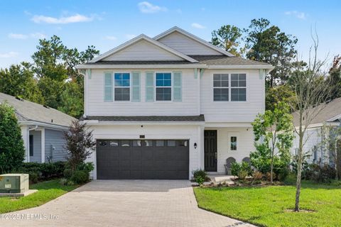 111 WINDSWEPT Way St. Augustine FL 32092