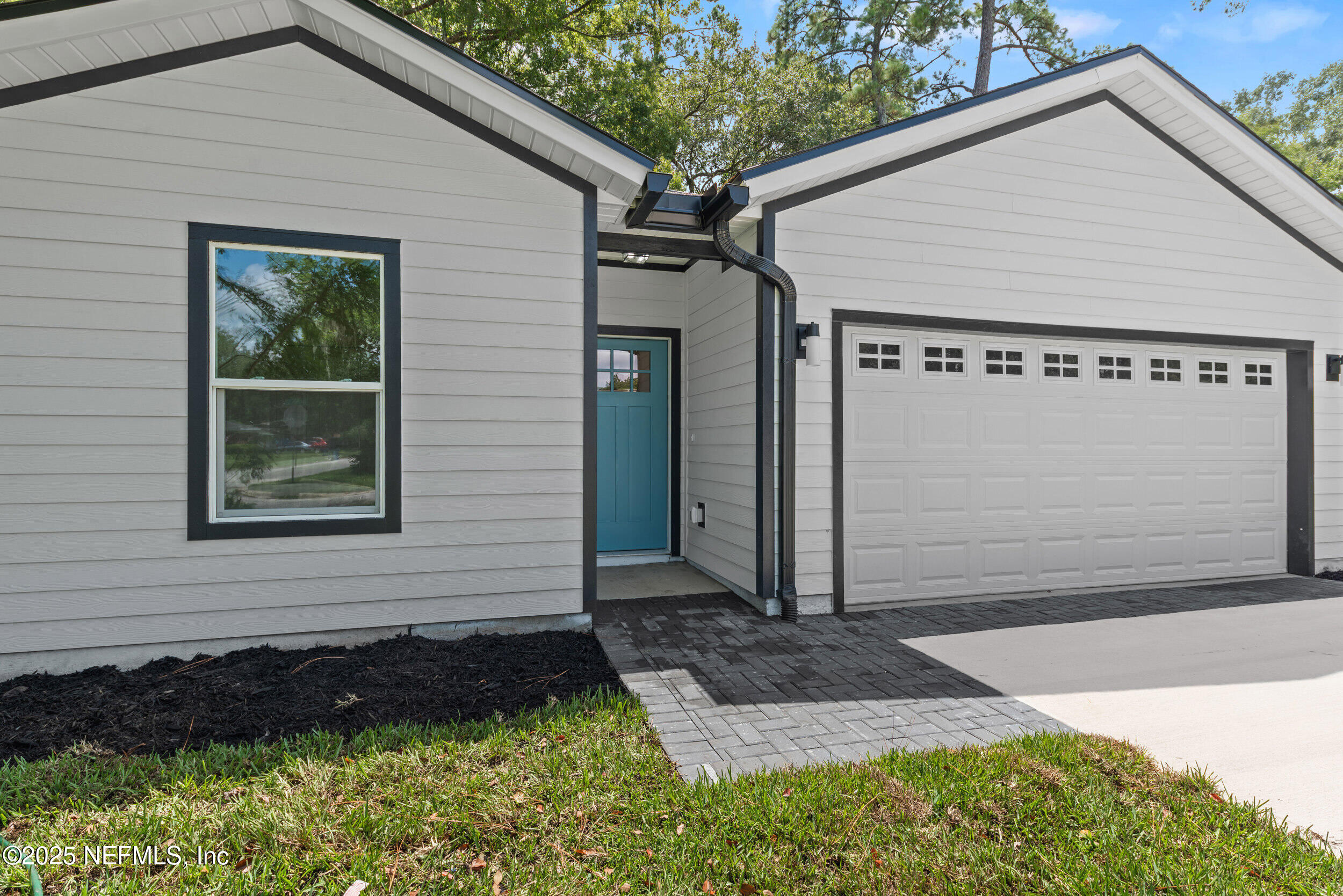 6020 BARTRAM ROAD Road