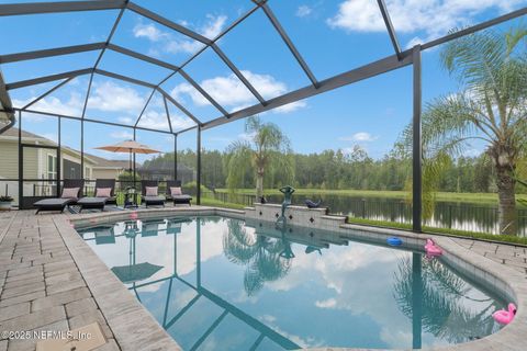 84 SILVER REEF Lane St. Augustine FL 32095