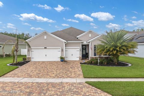 84 SILVER REEF Lane St. Augustine FL 32095