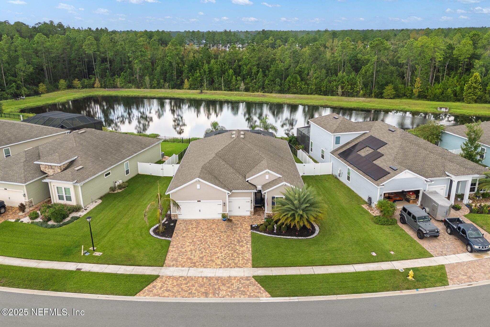 84 SILVER REEF Lane