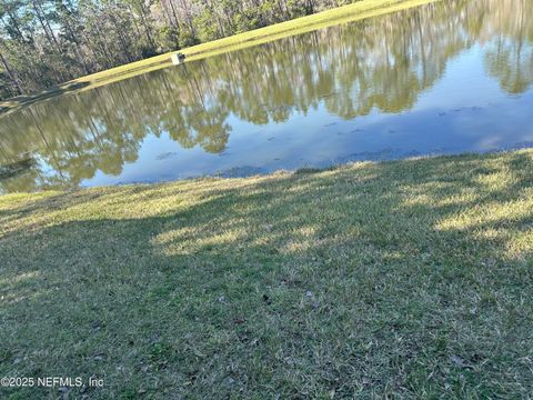 A home in Fleming Island