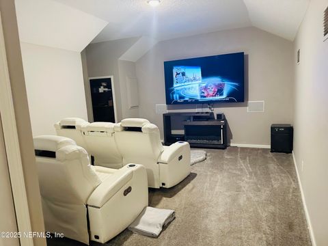 A home in Fleming Island