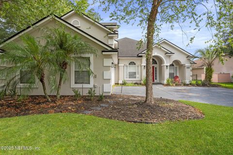 A home in Fleming Island